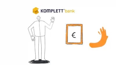 Komplett Bank: Ansatt-onboarding & Prosessoversikt