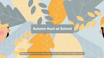 National Parents' Committee for primary and secondary education (FUG) – Høstjakta: Jakten på FAU-representanter