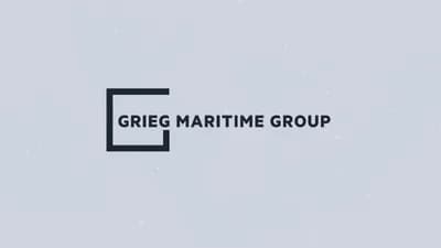 Grieg Maritime Group – Myndiggjorte mennesker: Voks med Grieg Maritime Group