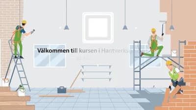 Hantverksgruppen: Etiske retningslinjer og atferd